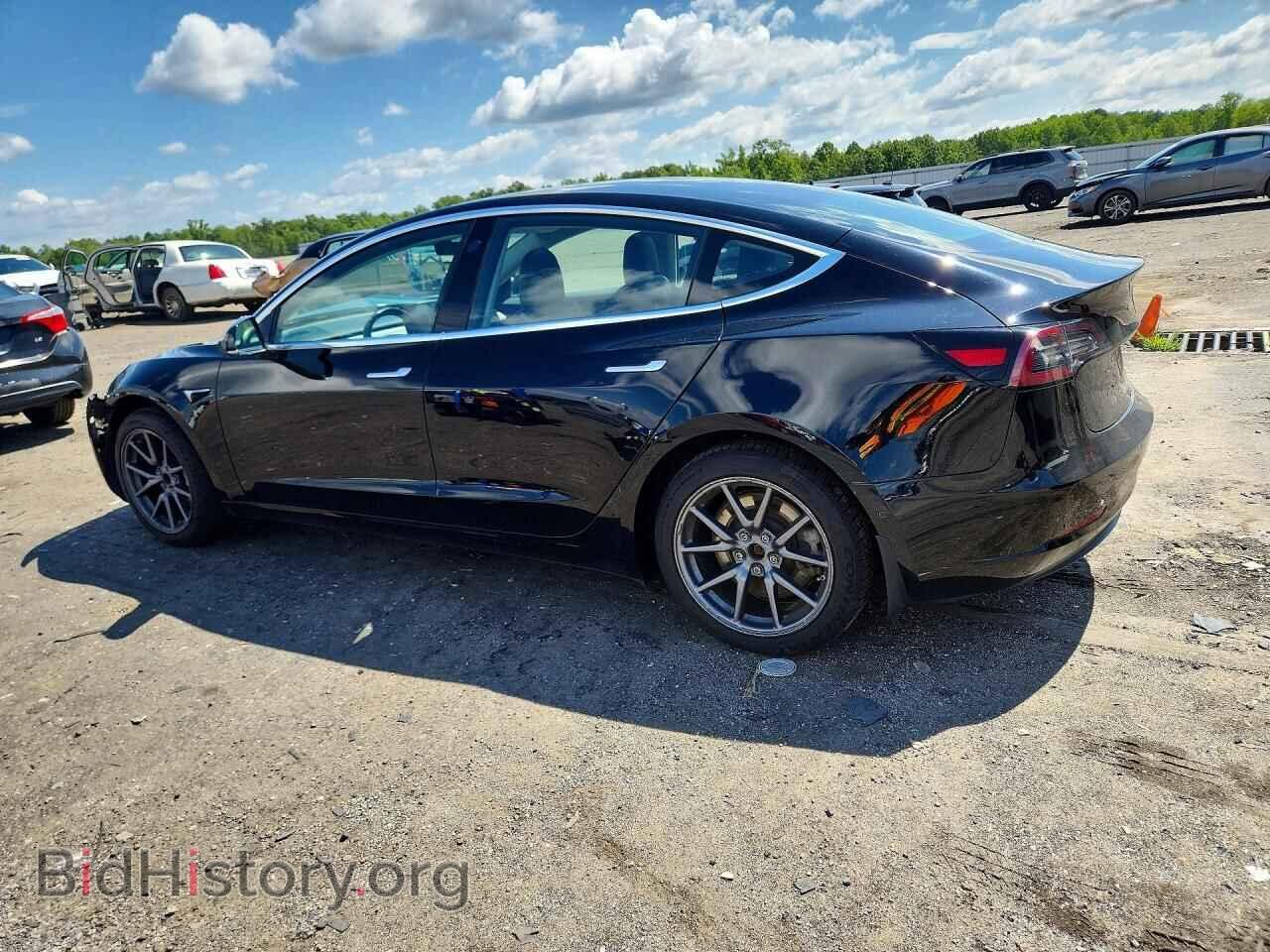 2018 TESLA MODEL 3 - VIN: 5YJ3E1EA8JF156523 - Photo 2