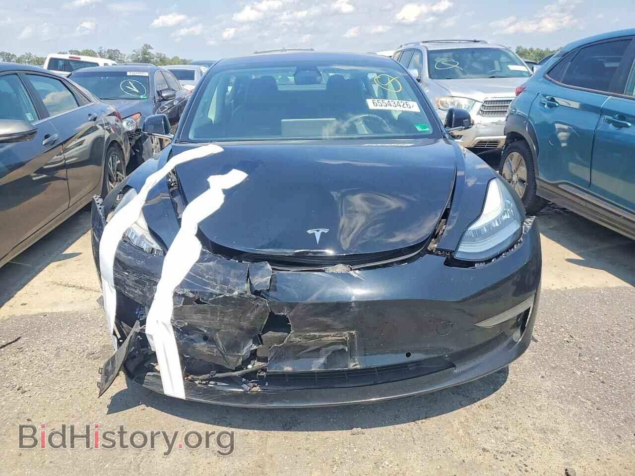 2018 TESLA MODEL 3 - VIN: 5YJ3E1EA8JF156523 - Photo 5