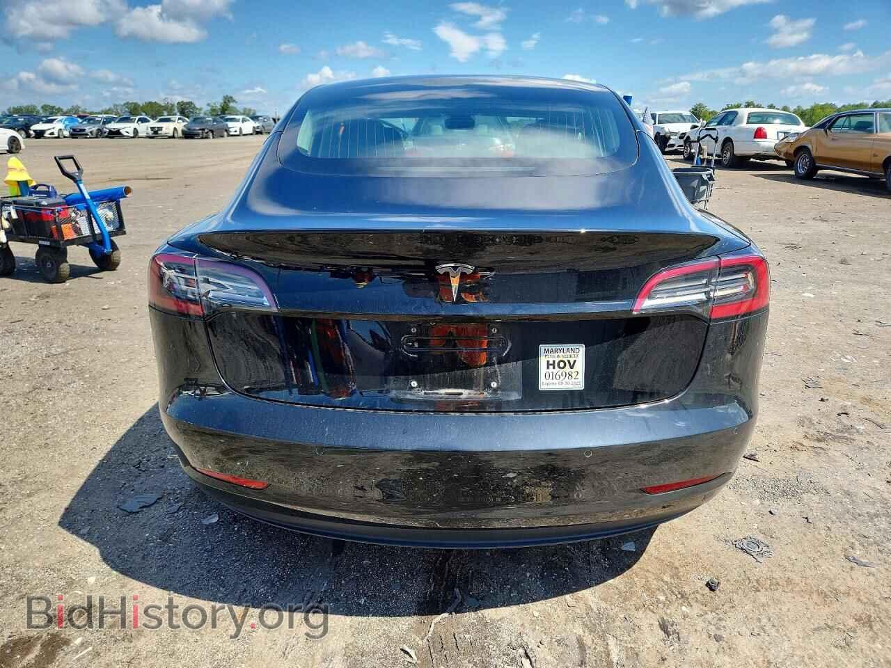 2018 TESLA MODEL 3 - VIN: 5YJ3E1EA8JF156523 - Photo 6