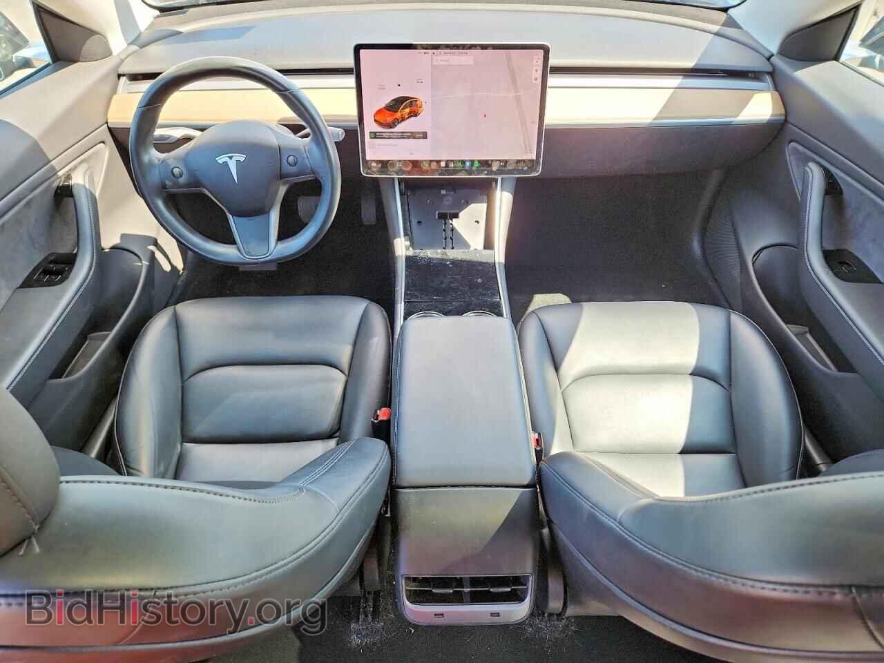 2018 TESLA MODEL 3 - VIN: 5YJ3E1EA8JF156523 - Photo 8