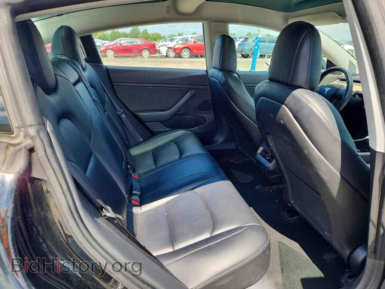2018 TESLA MODEL 3 - VIN: 5YJ3E1EA8JF156523 - Photo 10