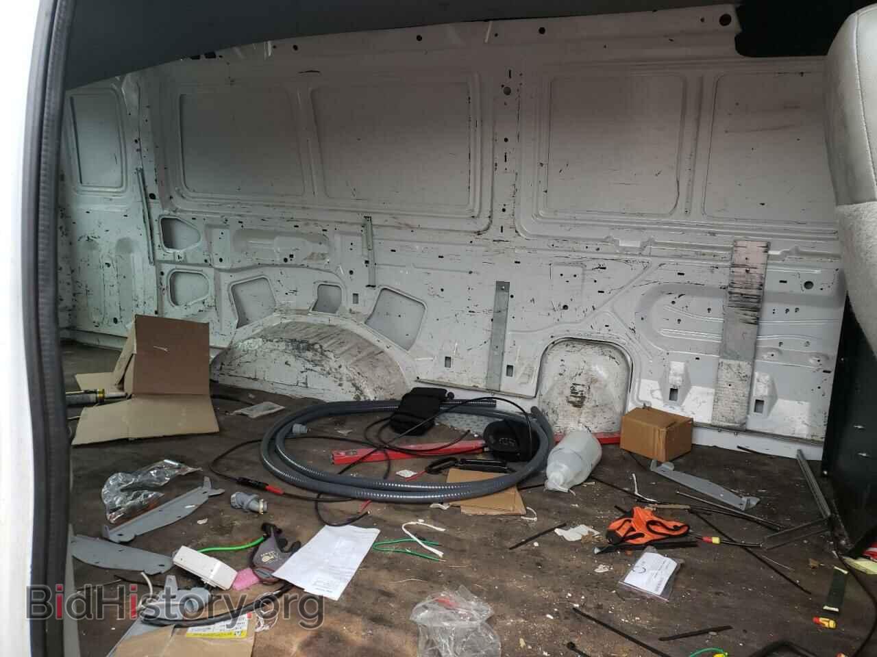 2014 FORD ECONOLINE - VIN: 1FTNS2EW3EDA76997 - Фото 6