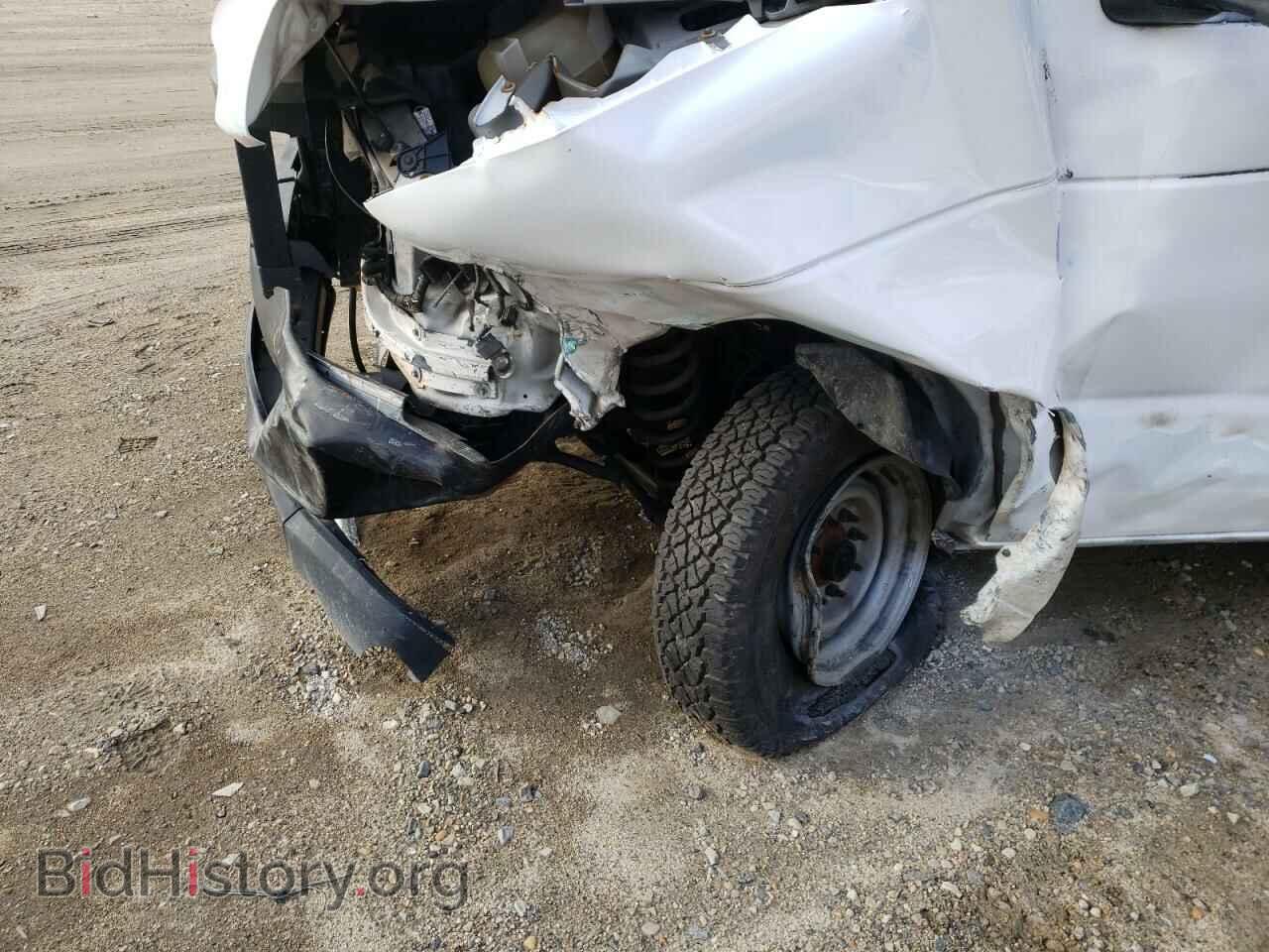 2014 FORD ECONOLINE - VIN: 1FTNS2EW3EDA76997 - Фото 9