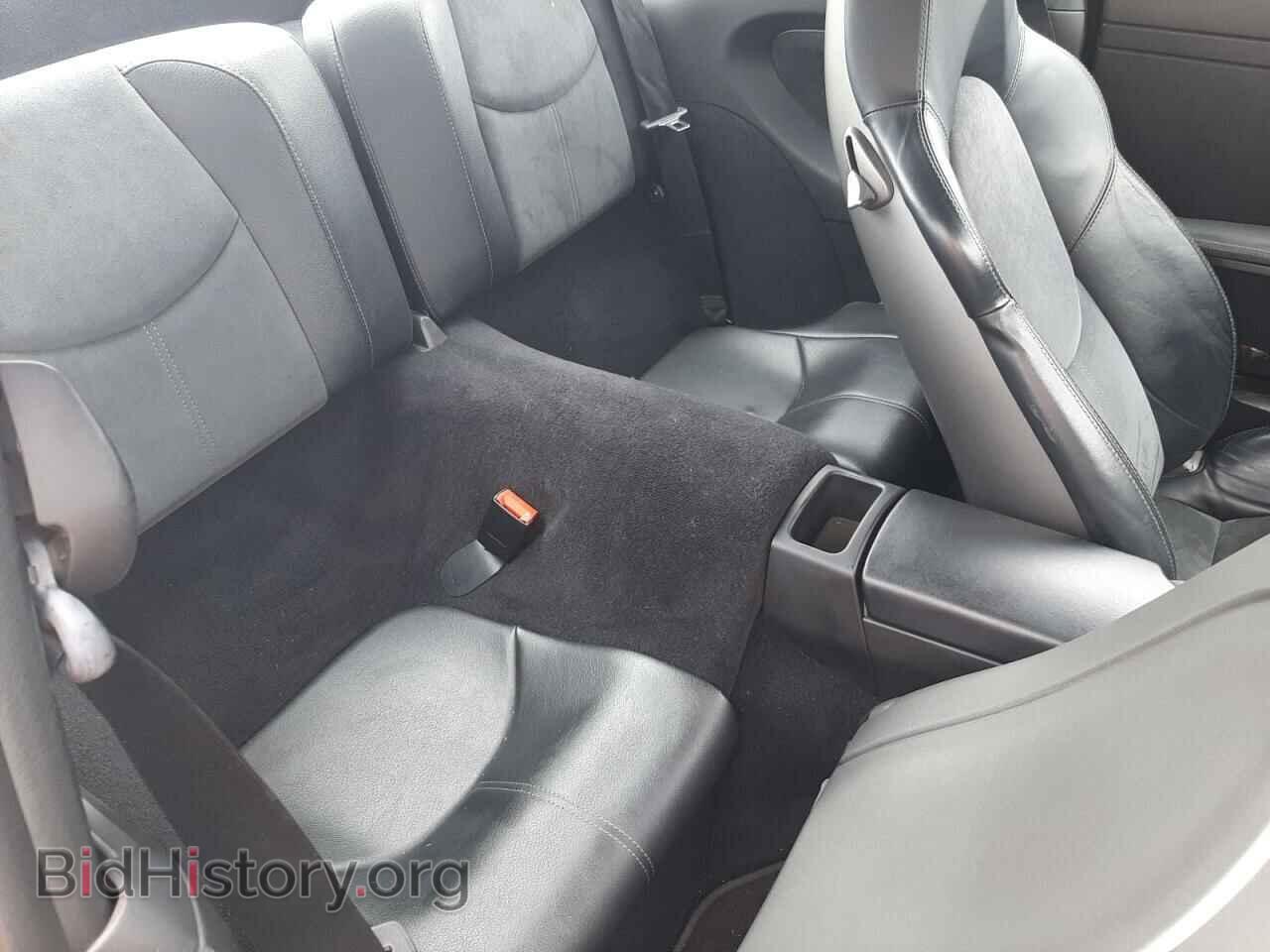 2012 PORSCHE 911 - VIN: WP0AB2A98CS721148 - Фото 10