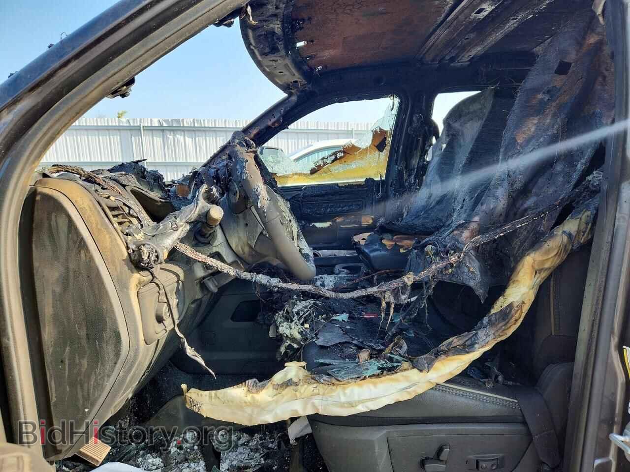 2024 RAM 2500 - VIN: 3C6UR5ELXRG238669 - Photo 7