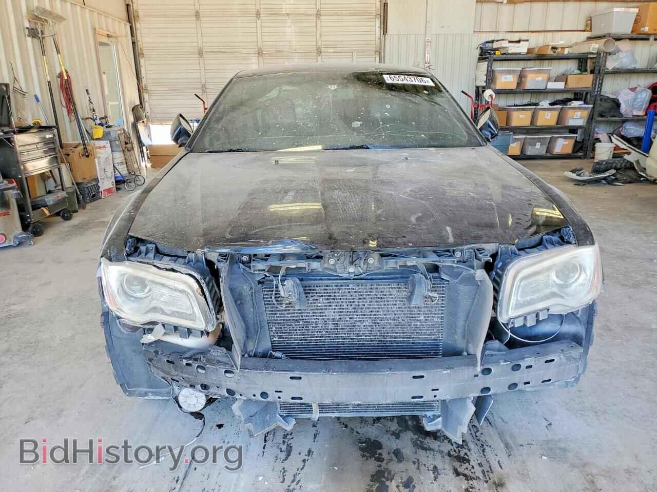 2014 CHRYSLER 300 - VIN: 2C3CCAAG0EH138926 - Photo 5
