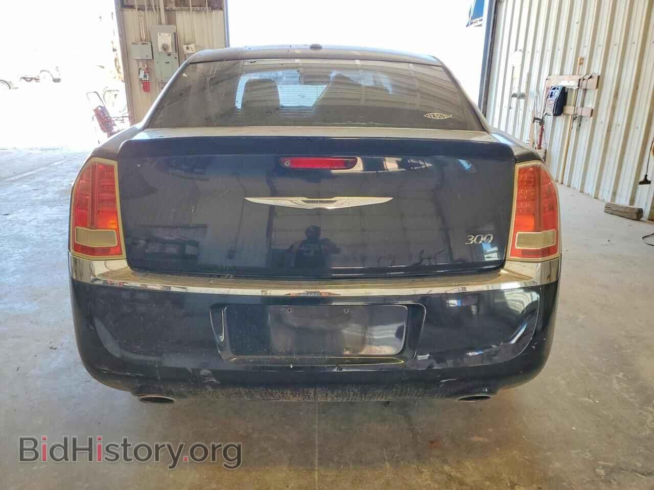 2014 CHRYSLER 300 - VIN: 2C3CCAAG0EH138926 - Photo 6