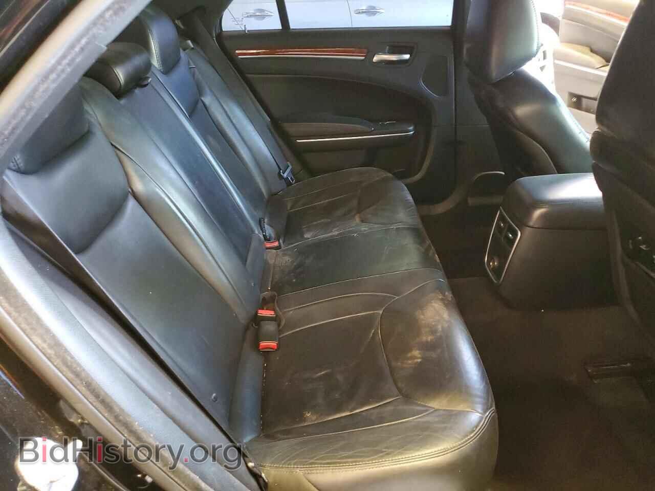 2014 CHRYSLER 300 - VIN: 2C3CCAAG0EH138926 - Photo 10