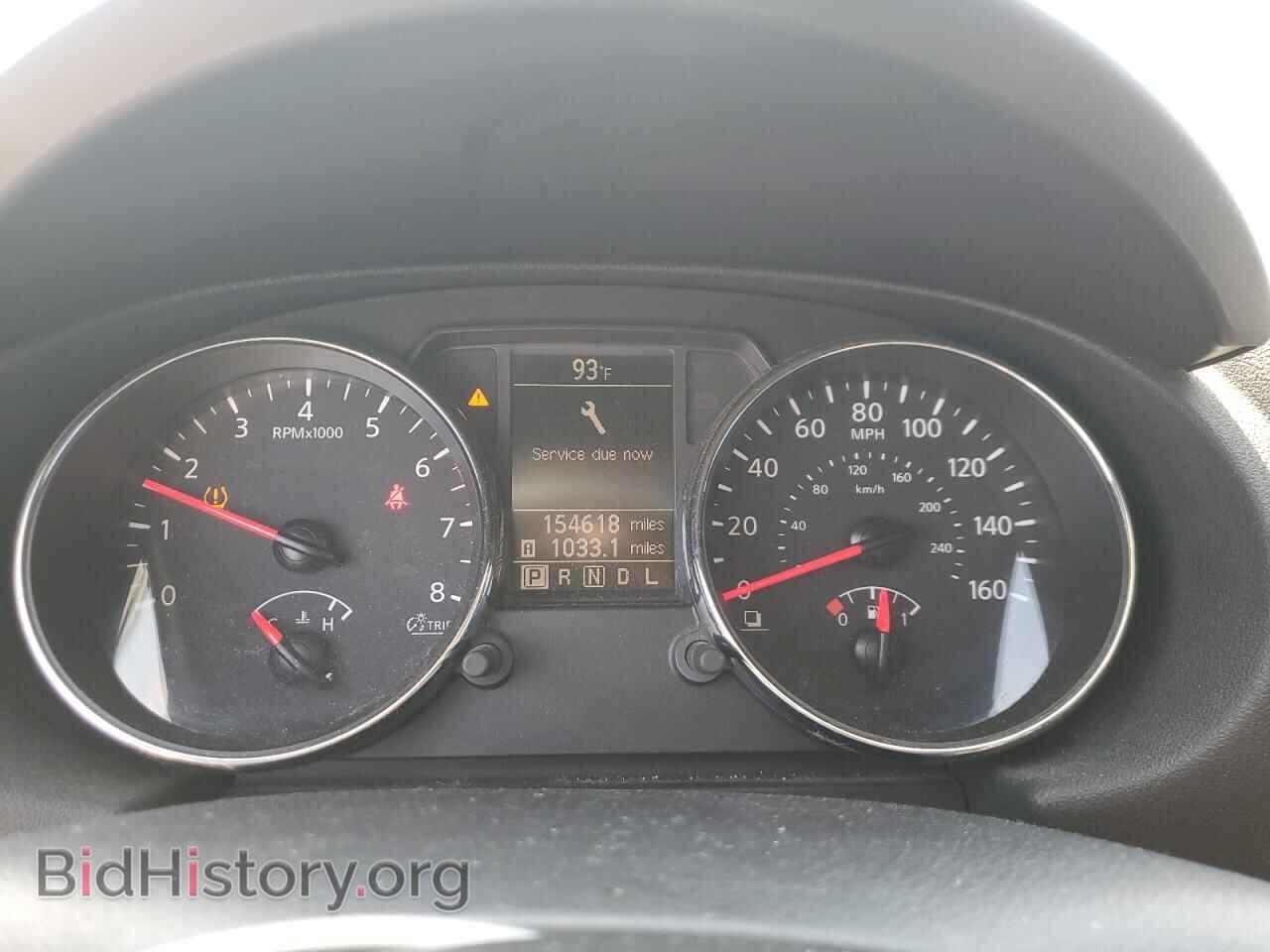 2015 NISSAN ROGUE - VIN: JN8AS5MV8FW751908 - Фото 9