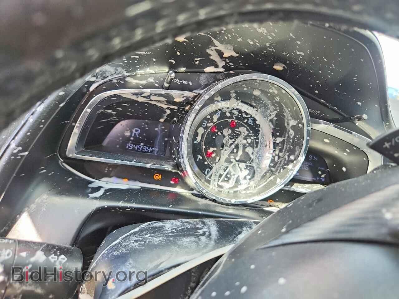 2016 MAZDA CX-3 - VIN: JM1DKFD78G0128339 - Photo 9