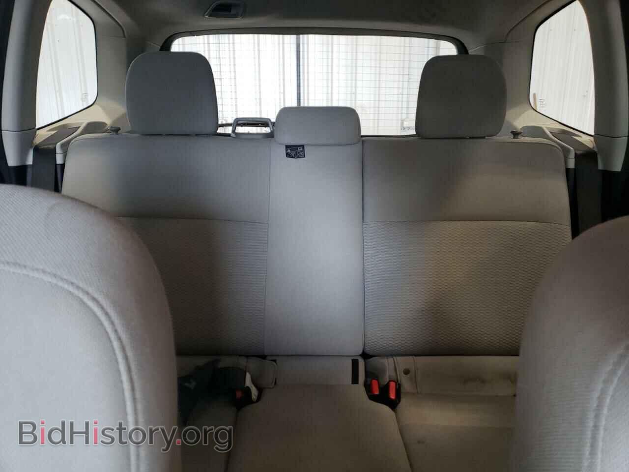 2018 SUBARU FORESTER - VIN: JF2SJABC8JH567032 - Photo 10