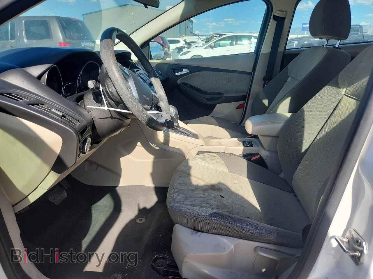 2013 FORD FOCUS - VIN: 1FADP3K20DL145157 - Photo 7