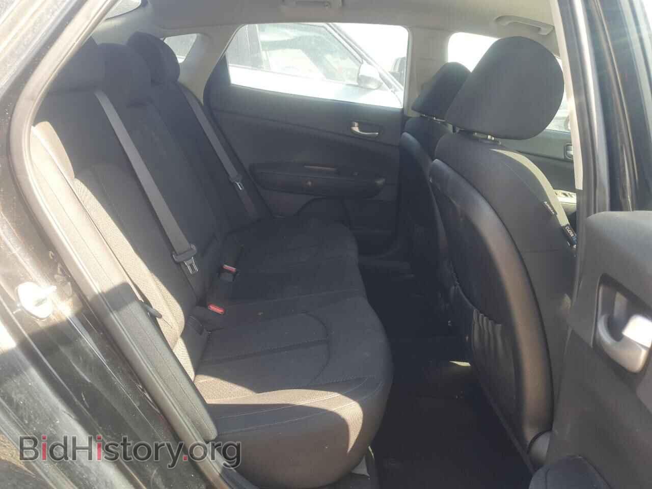 2017 KIA OPTIMA - VIN: KNAGT4L30H5141164 - Фото 10