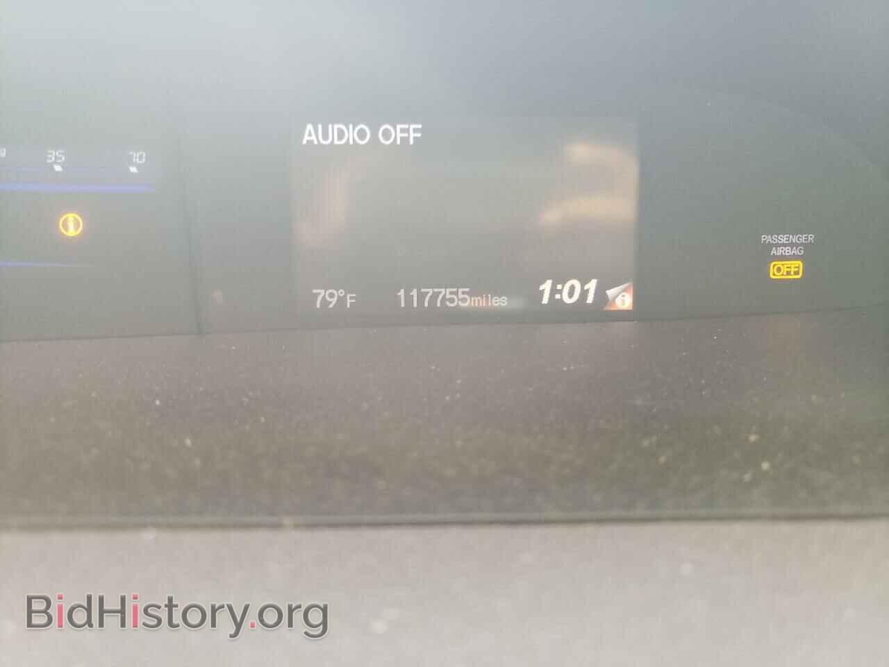 2012 HONDA CIVIC - VIN: 19XFB2F96CE071365 - Фото 9