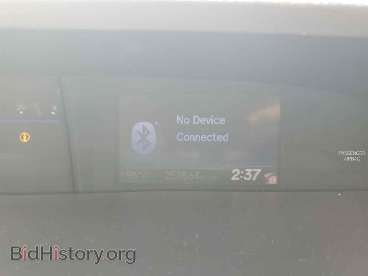 2013 HONDA CIVIC - VIN: 2HGFB2F69DH547959 - Фото 9