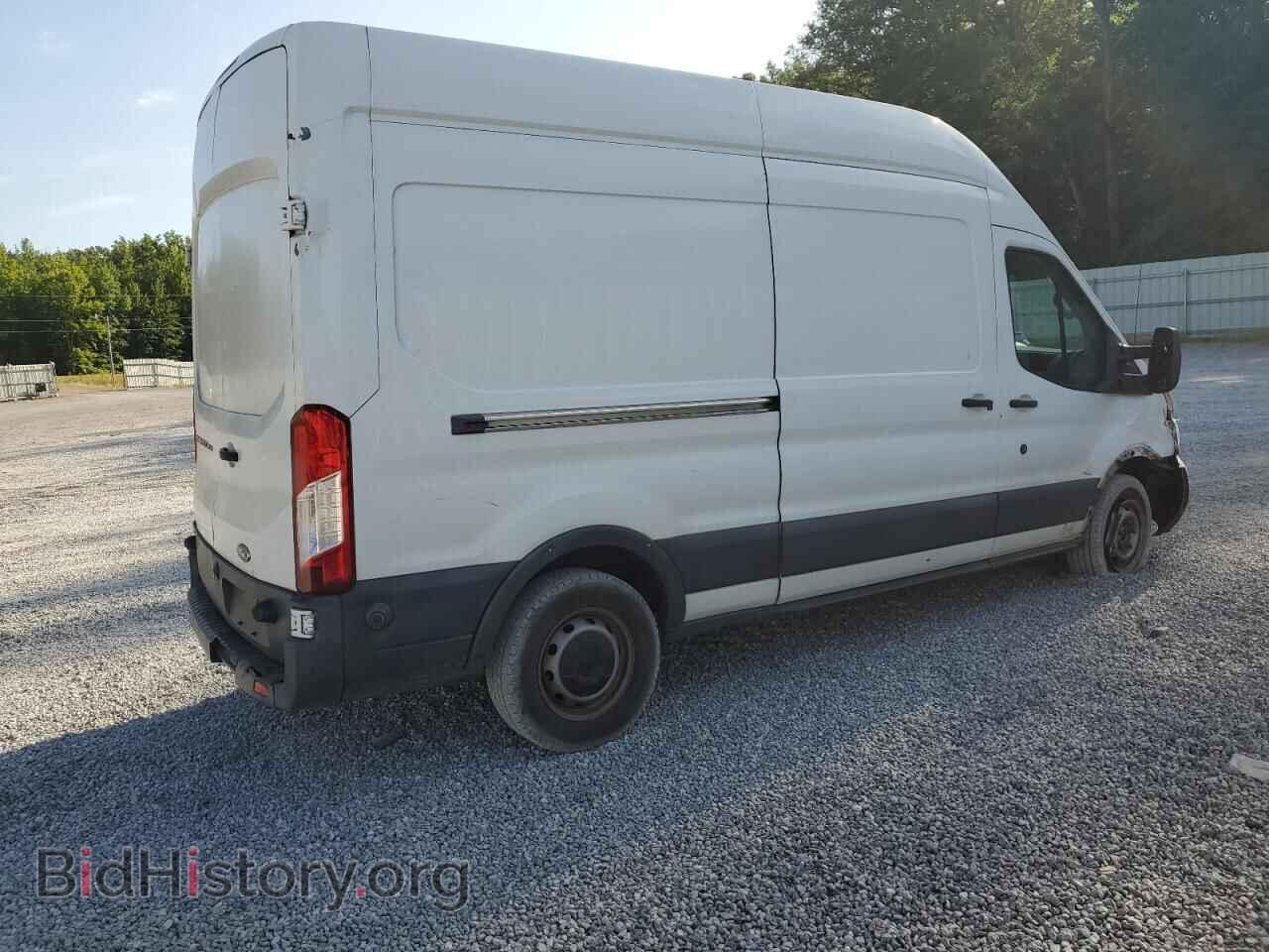 2015 FORD TRANSIT - VIN: 1FTCR2XM7FKA93250 - Фото 3