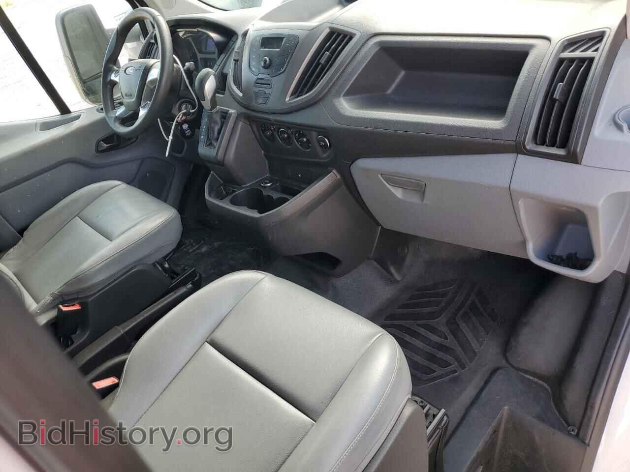 2015 FORD TRANSIT - VIN: 1FTCR2XM7FKA93250 - Фото 8