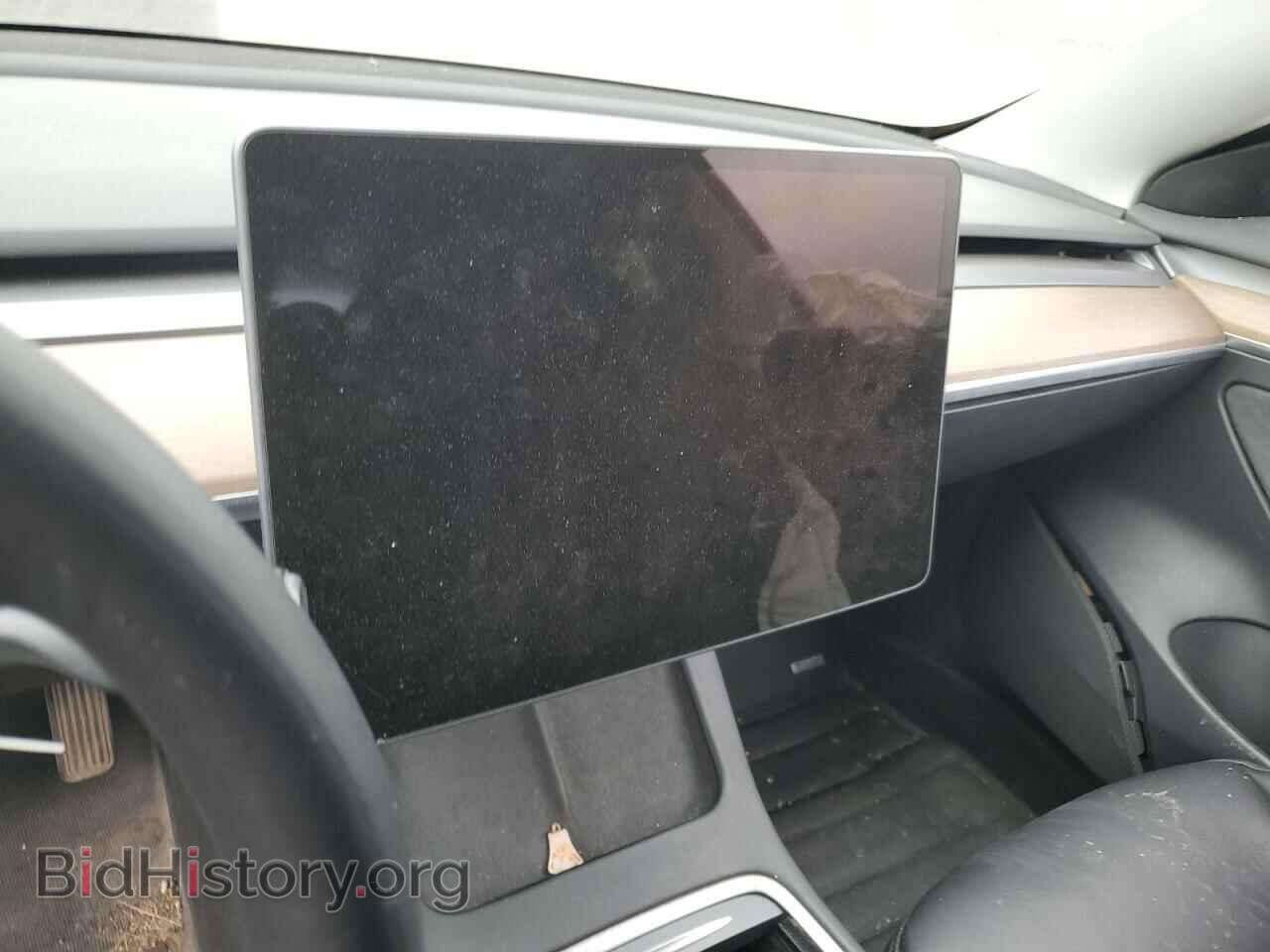 2023 TESLA MODEL 3 - VIN: 5YJ3E1EA3PF403438 - Photo 9
