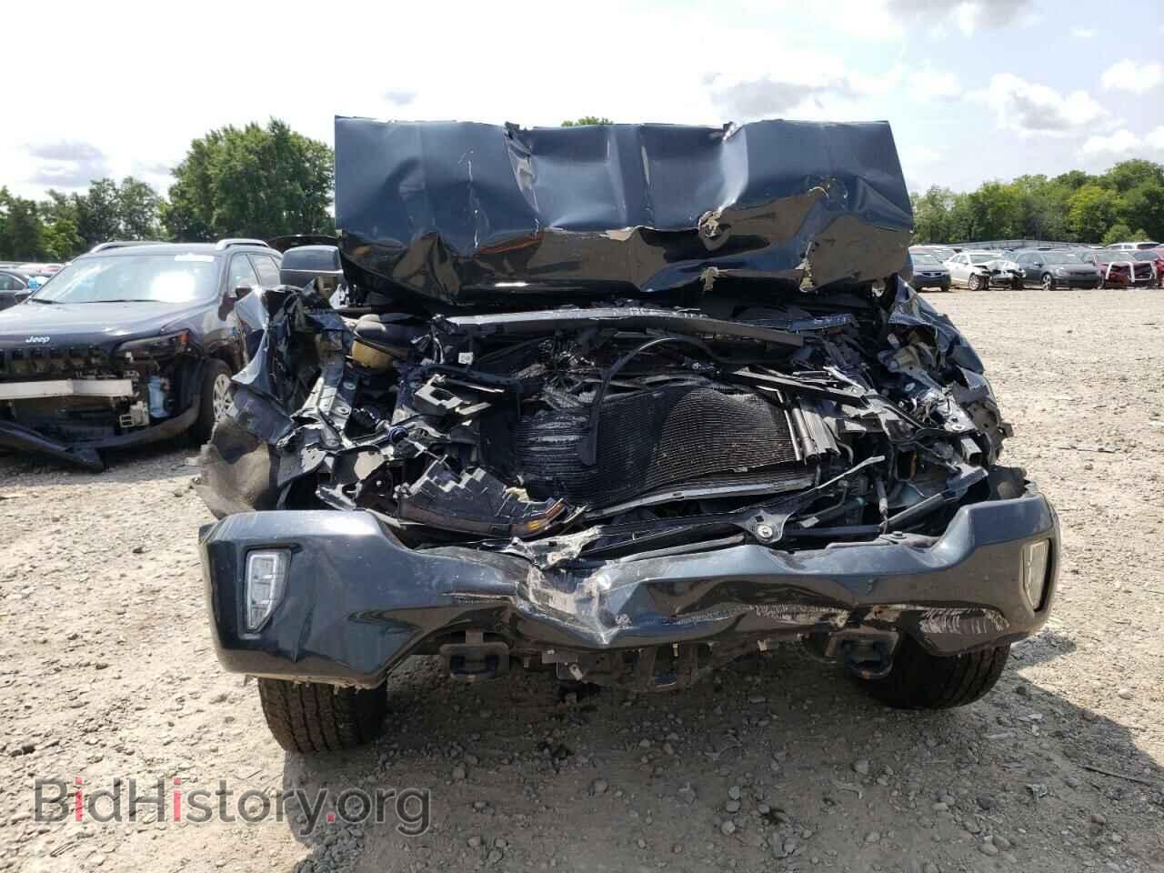 2019 CHEVROLET ALL Models - VIN: 2GCVKPEC8K1125475 - Фото 5