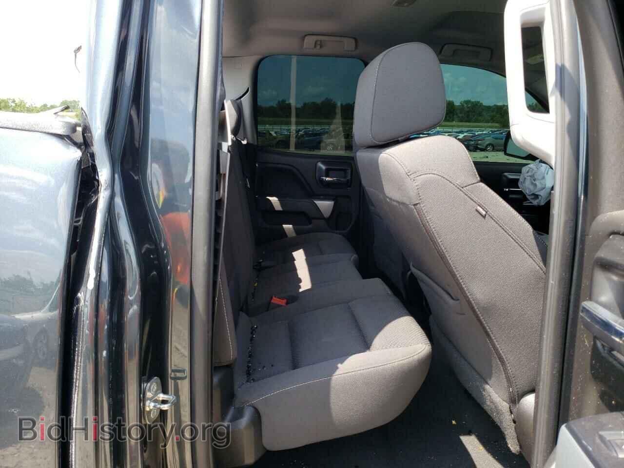 2019 CHEVROLET ALL Models - VIN: 2GCVKPEC8K1125475 - Фото 10