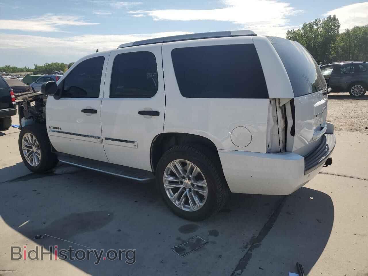 2012 GMC YUKON - VIN: 1GKS2EEF2CR255847 - Photo 2