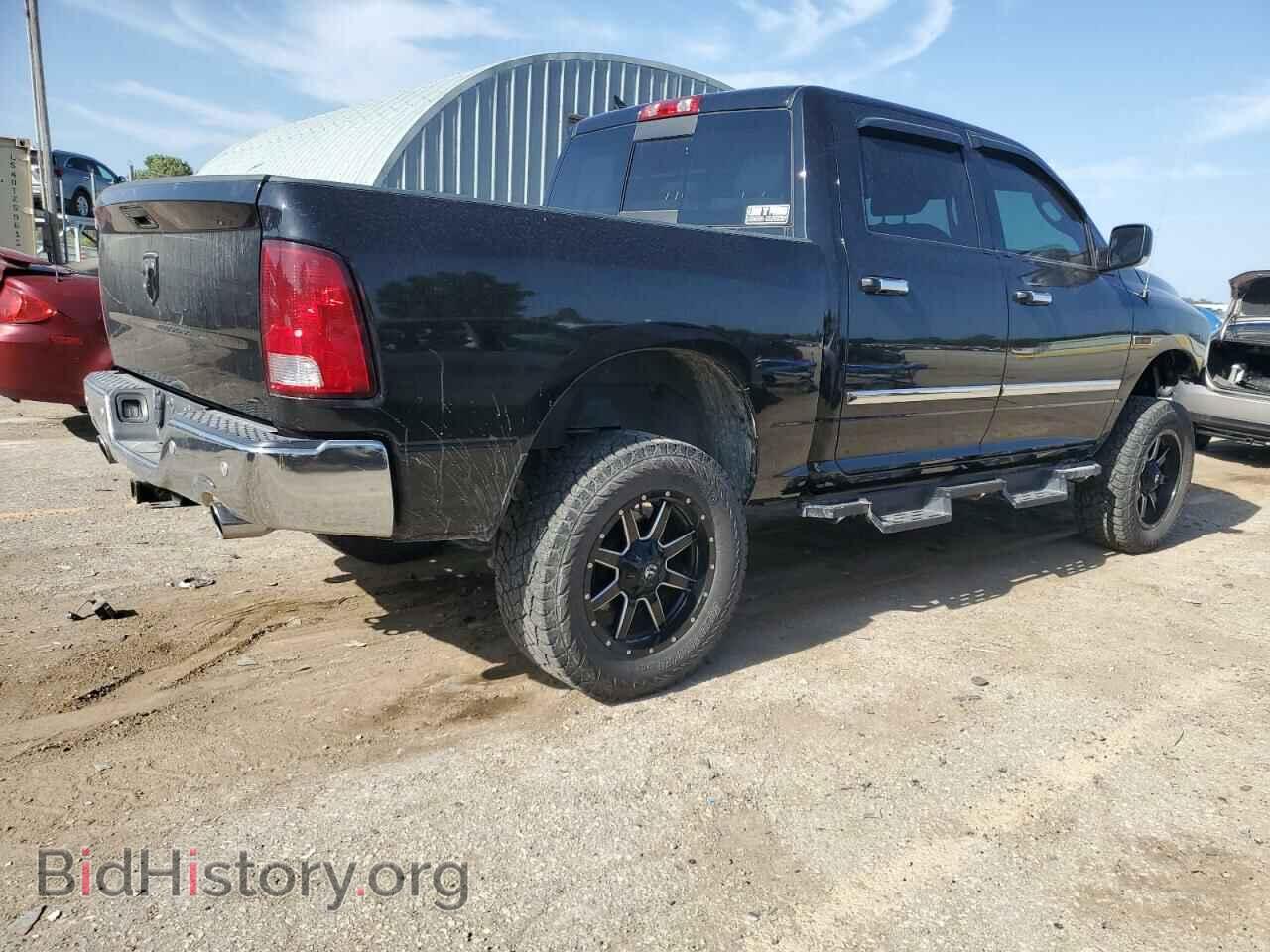 2017 RAM 1500 - VIN: 1C6RR7LM9HS876433 - Photo 3