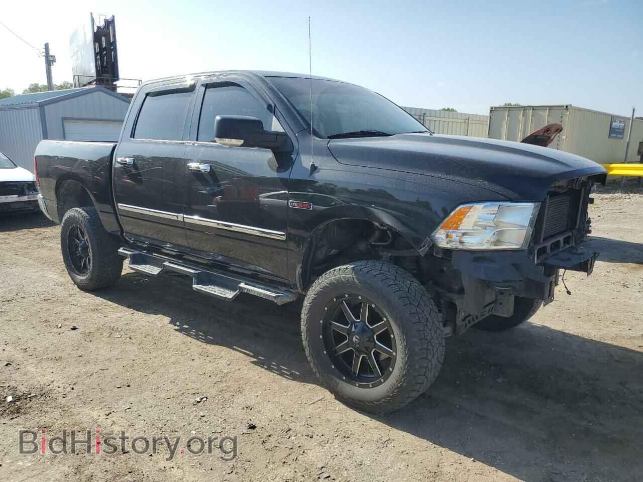 2017 RAM 1500 - VIN: 1C6RR7LM9HS876433 - Photo 4
