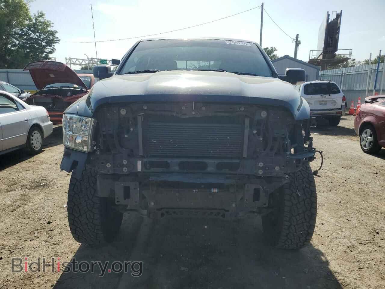 2017 RAM 1500 - VIN: 1C6RR7LM9HS876433 - Photo 5