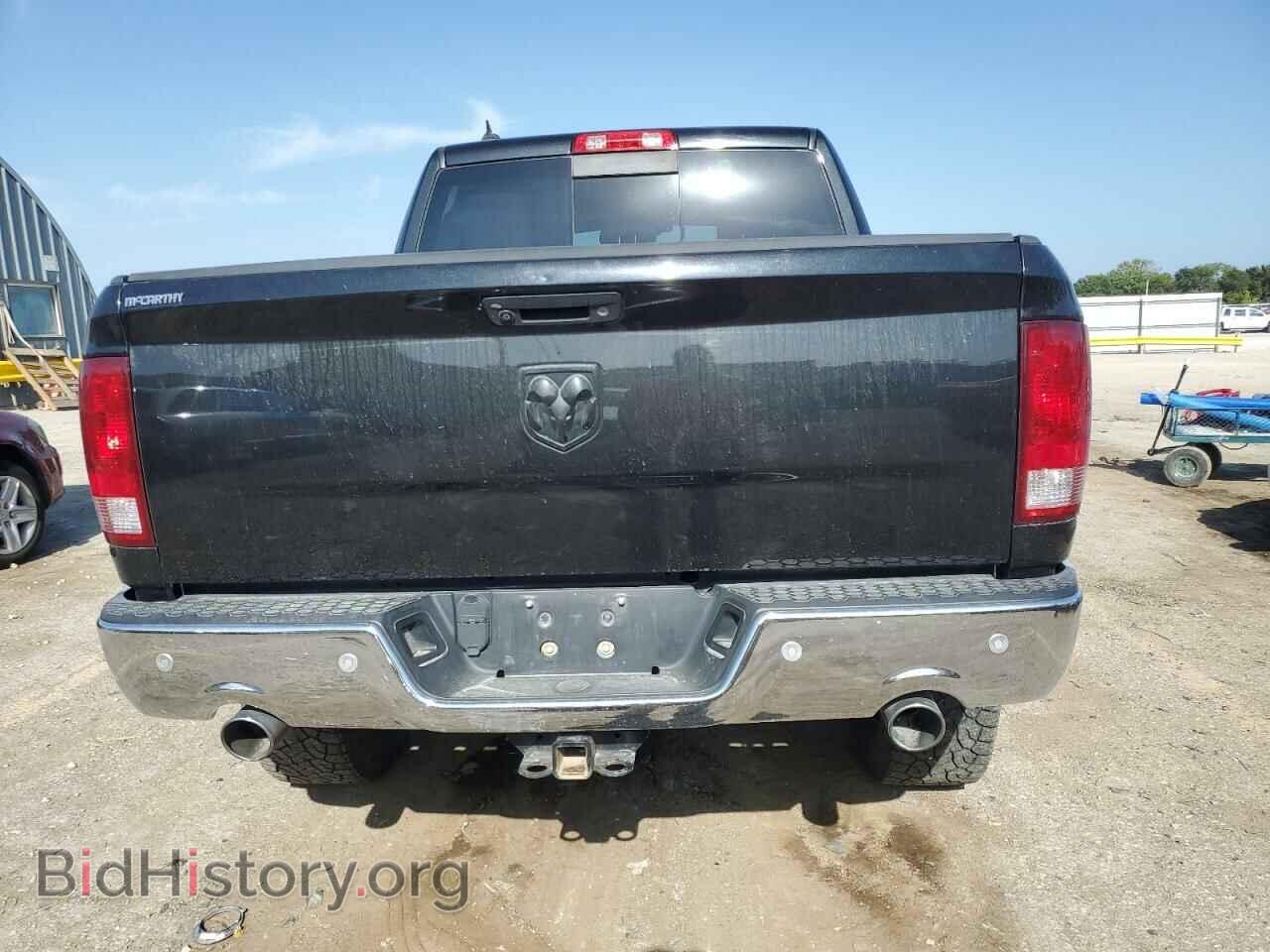 2017 RAM 1500 - VIN: 1C6RR7LM9HS876433 - Photo 6