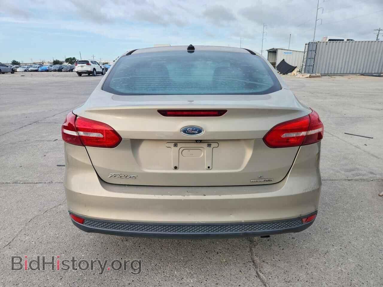 2015 FORD FOCUS - VIN: 1FADP3F25FL230444 - Photo 6
