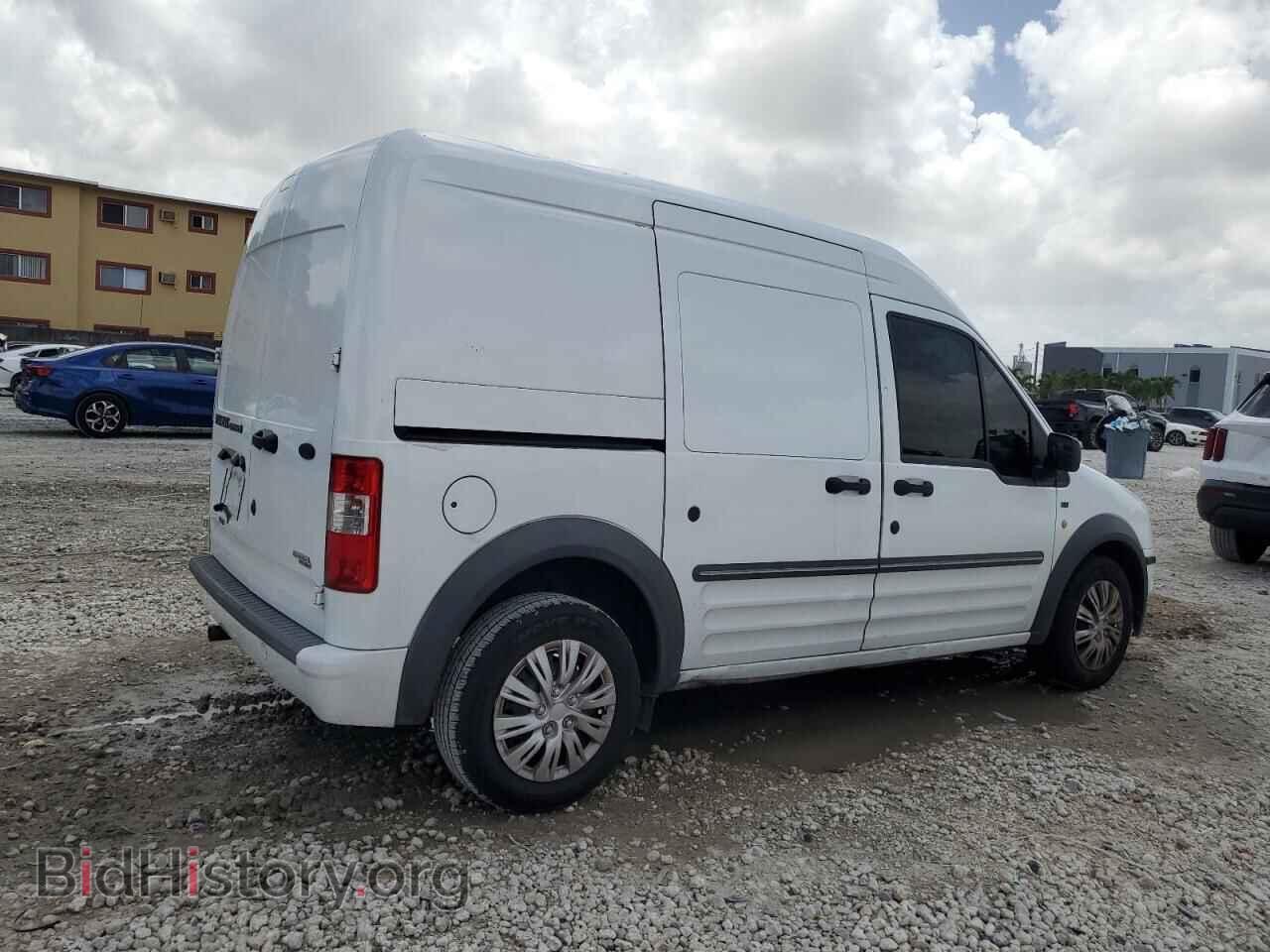 2012 FORD TRANSIT - VIN: NM0LS7BN0CT089142 - Фото 3
