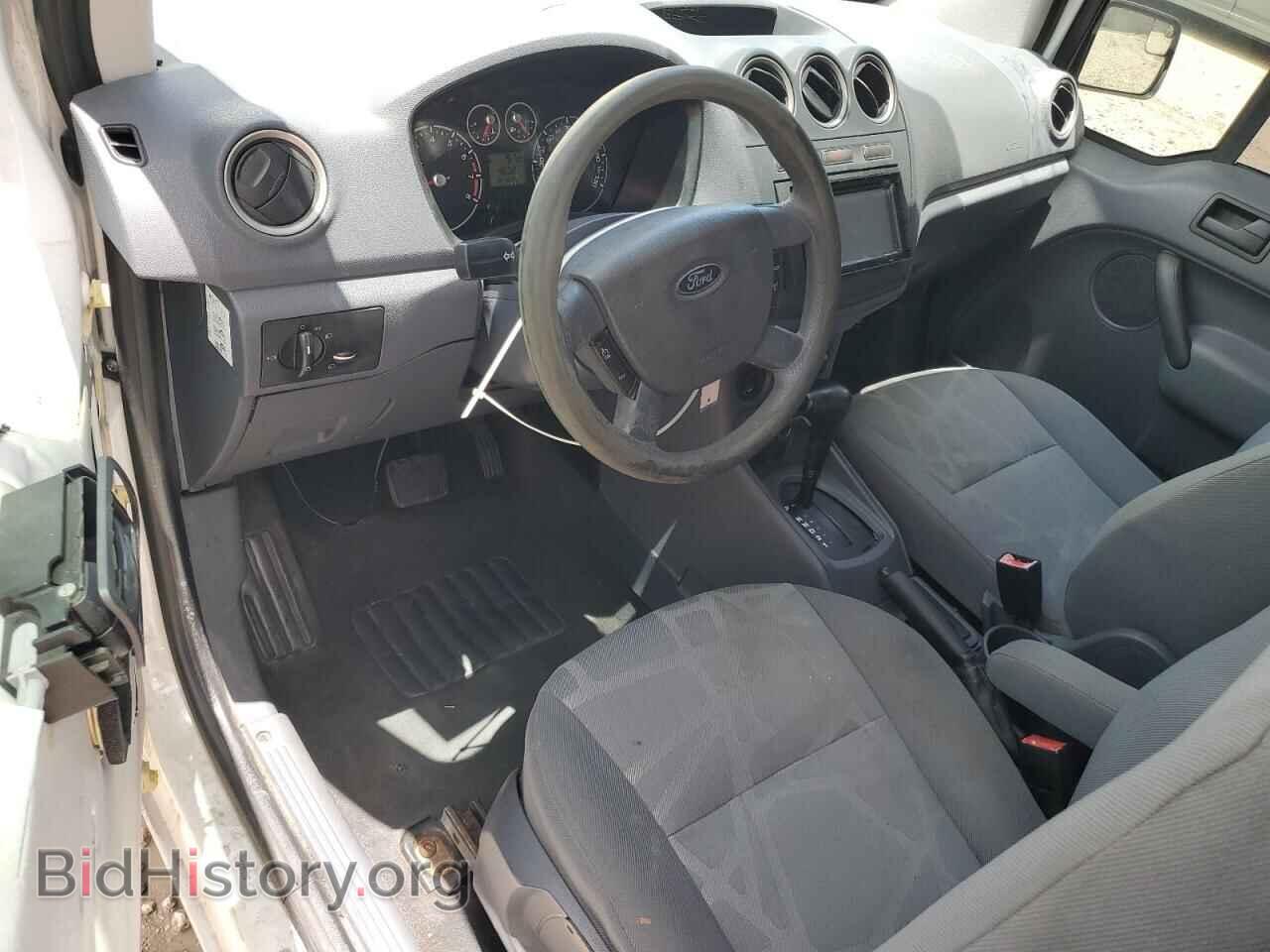 2012 FORD TRANSIT - VIN: NM0LS7BN0CT089142 - Фото 8