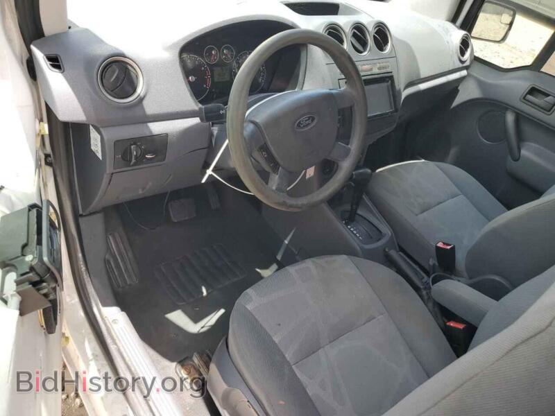 2012 Ford TRANSIT (VIN NM0LS7BN0CT089142) — фото 8 из 16