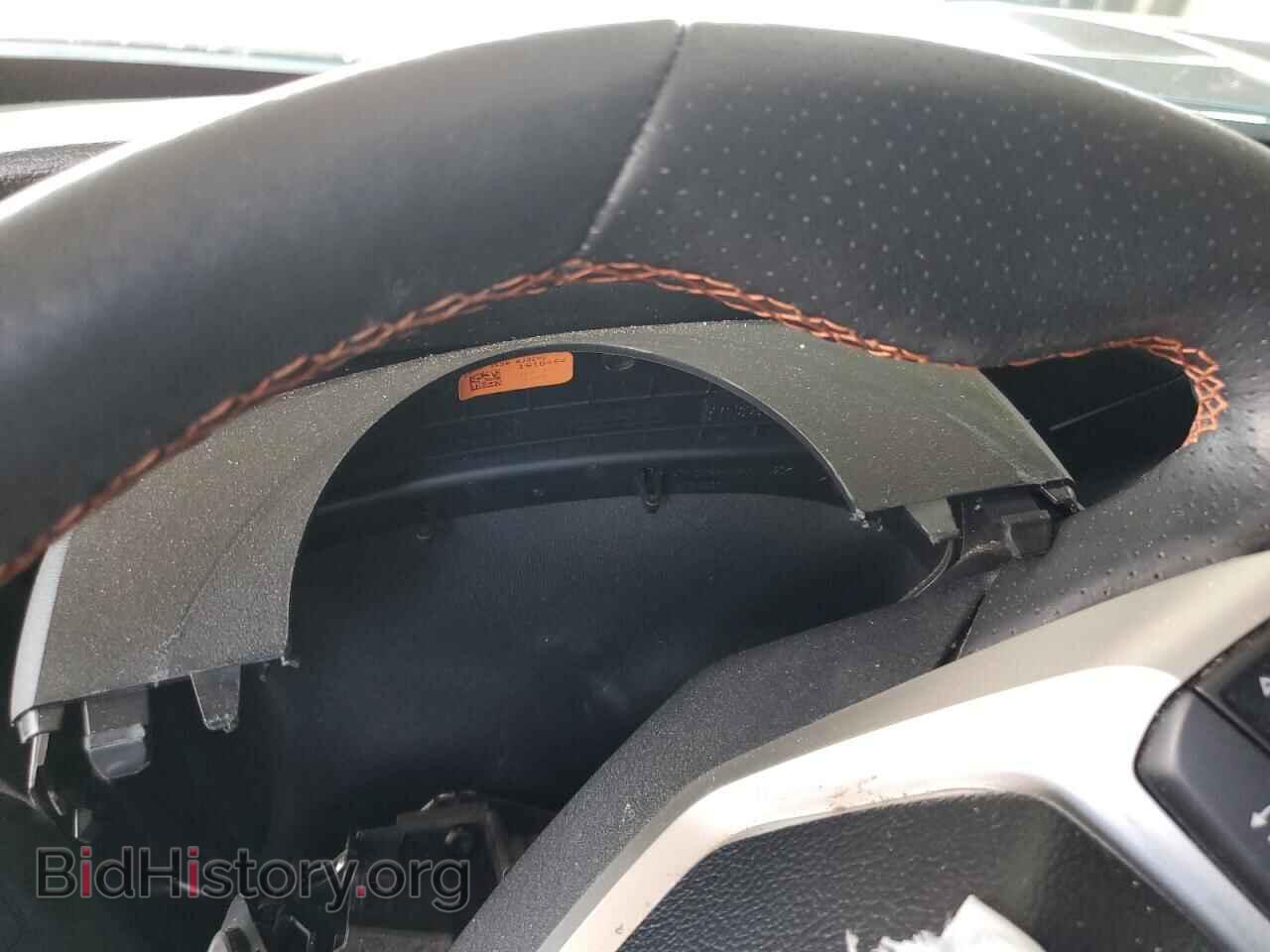 2022 FORD EXPLORER - VIN: 1FMSK8JH1NGB65393 - Фото 9