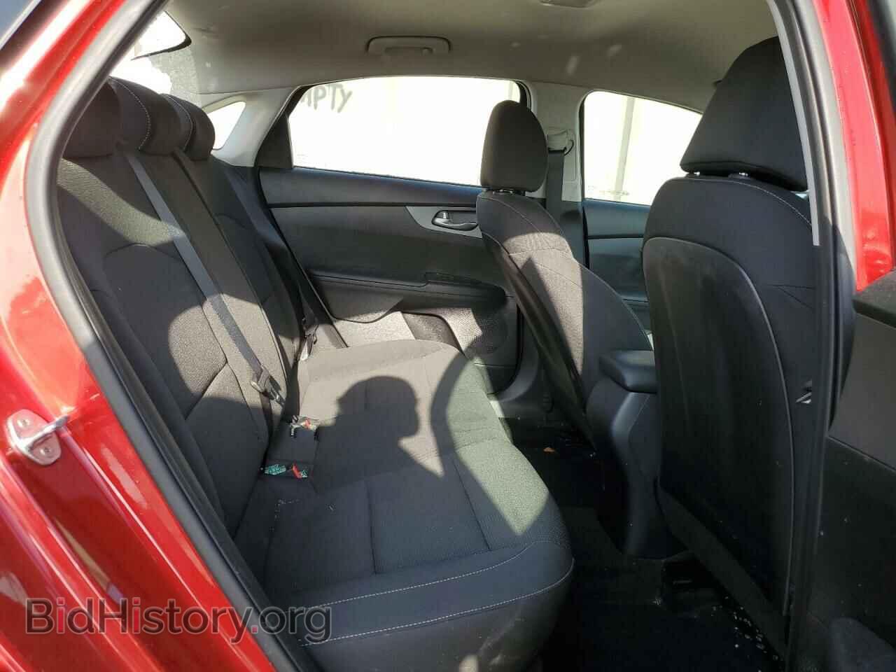 2020 KIA FORTE - VIN: 3KPF24AD2LE185838 - Фото 10