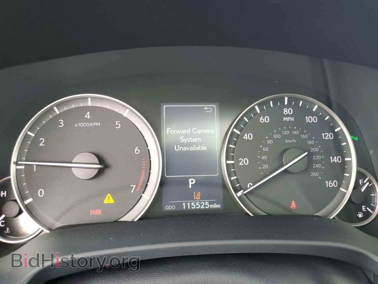 2017 LEXUS RX350 - VIN: 2T2BZMCAXHC128317 - Фото 9