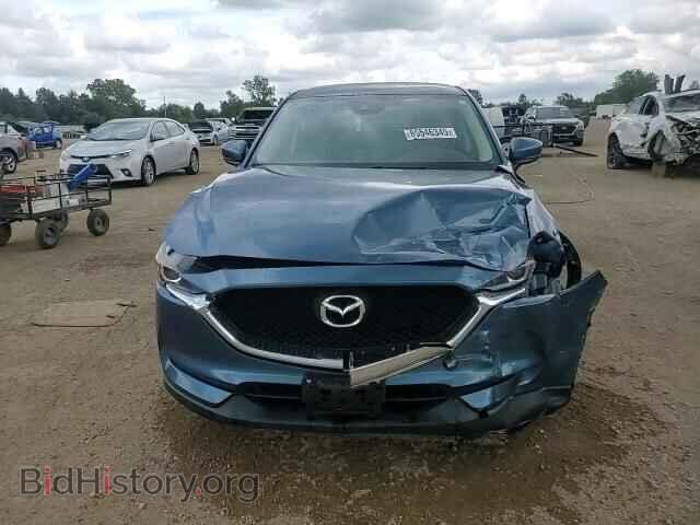 2017 MAZDA CX-5 - VIN: JM3KFBBL3H0114362 - Фото 13