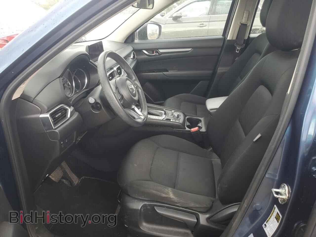 2017 MAZDA CX-5 - VIN: JM3KFBBL3H0114362 - Фото 7