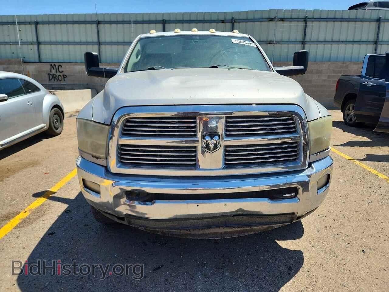 2011 DODGE RAM 3500 - VIN: 3D73Y4CL6BG622688 - Photo 5
