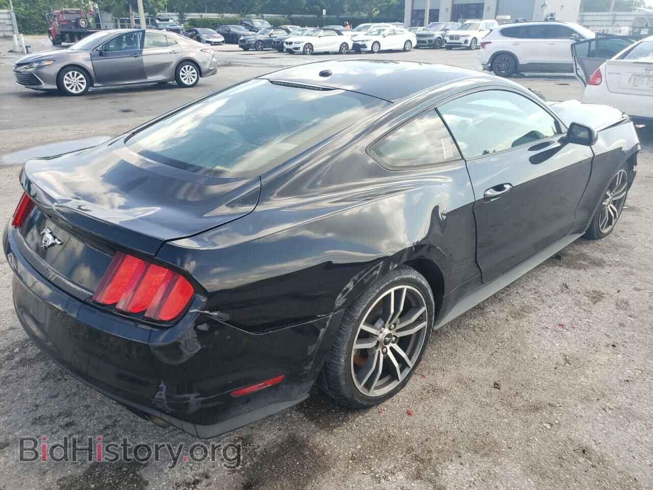 2015 FORD ALL Models - VIN: 1FA6P8THXF5366667 - Photo 3
