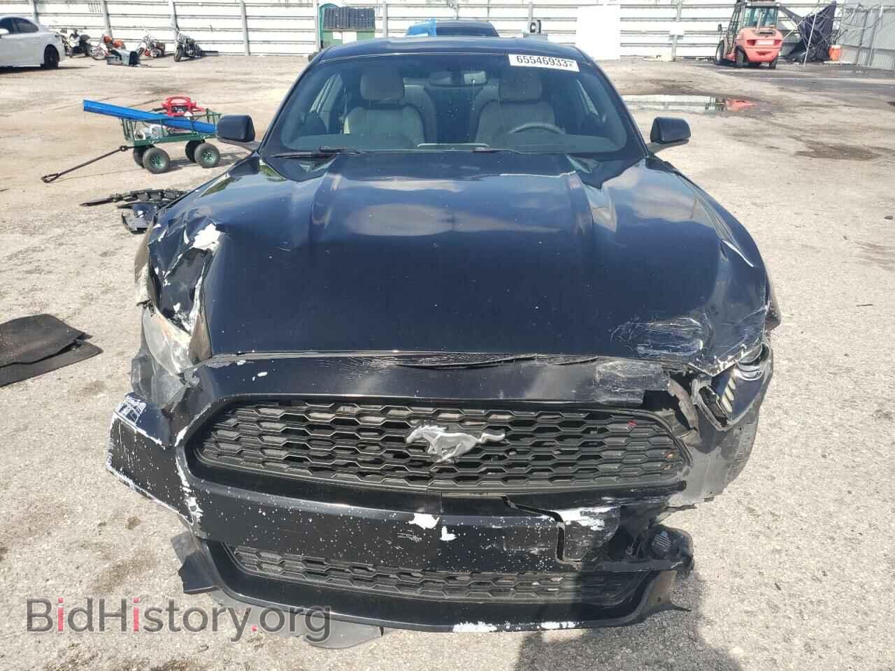 2015 FORD ALL Models - VIN: 1FA6P8THXF5366667 - Photo 5