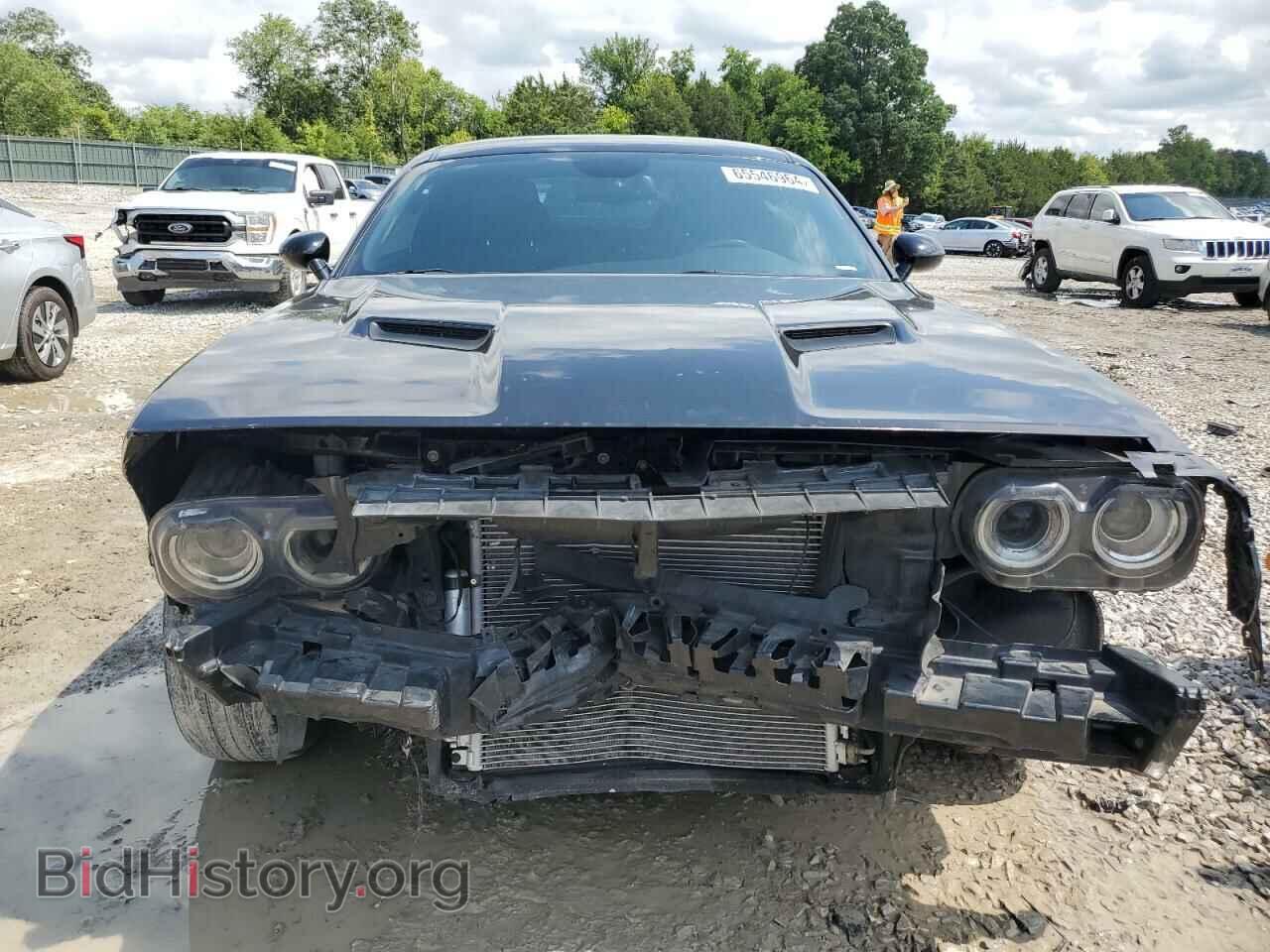 2015 DODGE CHALLENGER - VIN: 2C3CDZAG9FH868928 - Фото 5
