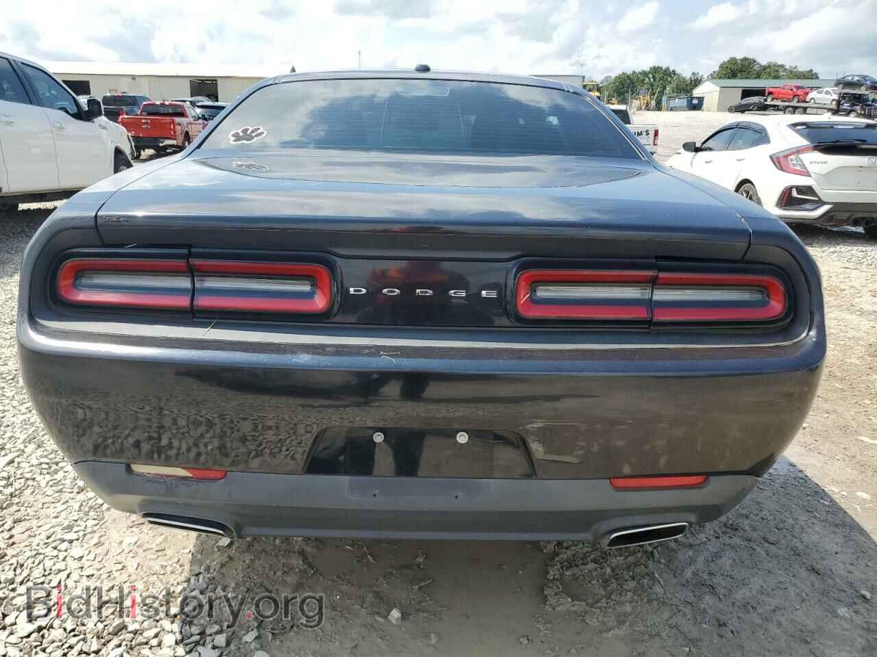 2015 DODGE CHALLENGER - VIN: 2C3CDZAG9FH868928 - Фото 6