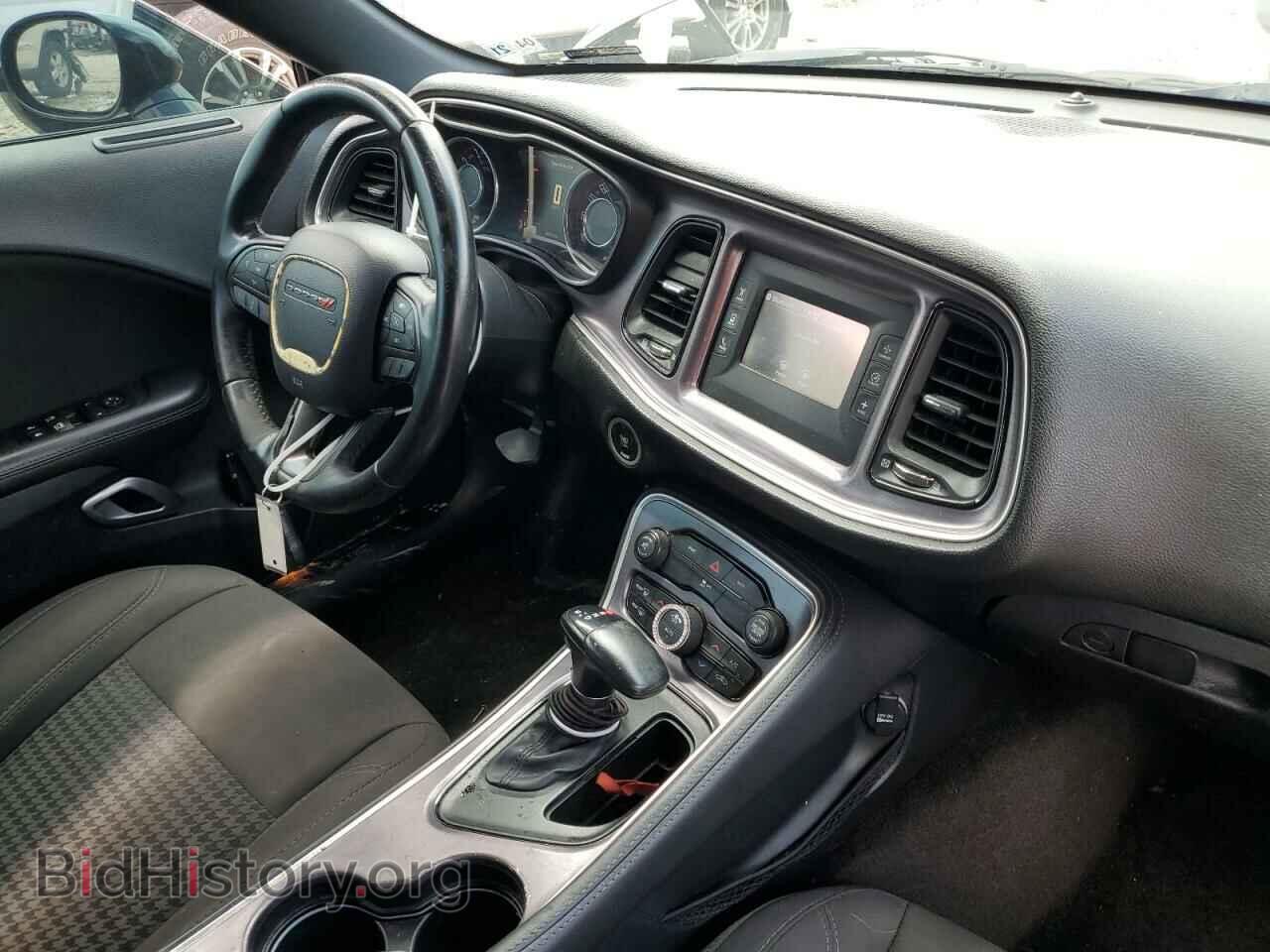 2015 DODGE CHALLENGER - VIN: 2C3CDZAG9FH868928 - Фото 8