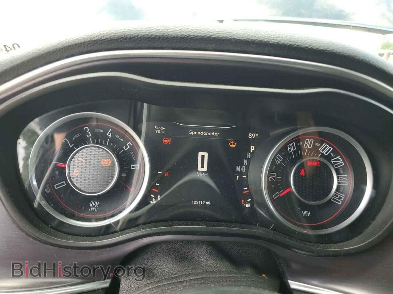 2015 DODGE CHALLENGER - VIN: 2C3CDZAG9FH868928 - Фото 9