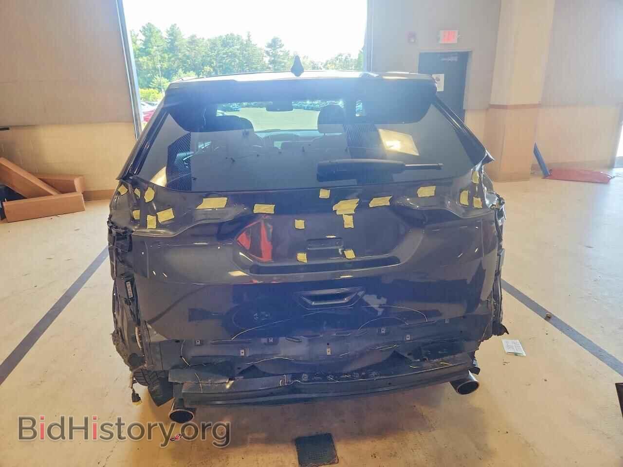 2017 FORD EDGE - VIN: 2FMPK4K9XHBC56986 - Photo 6