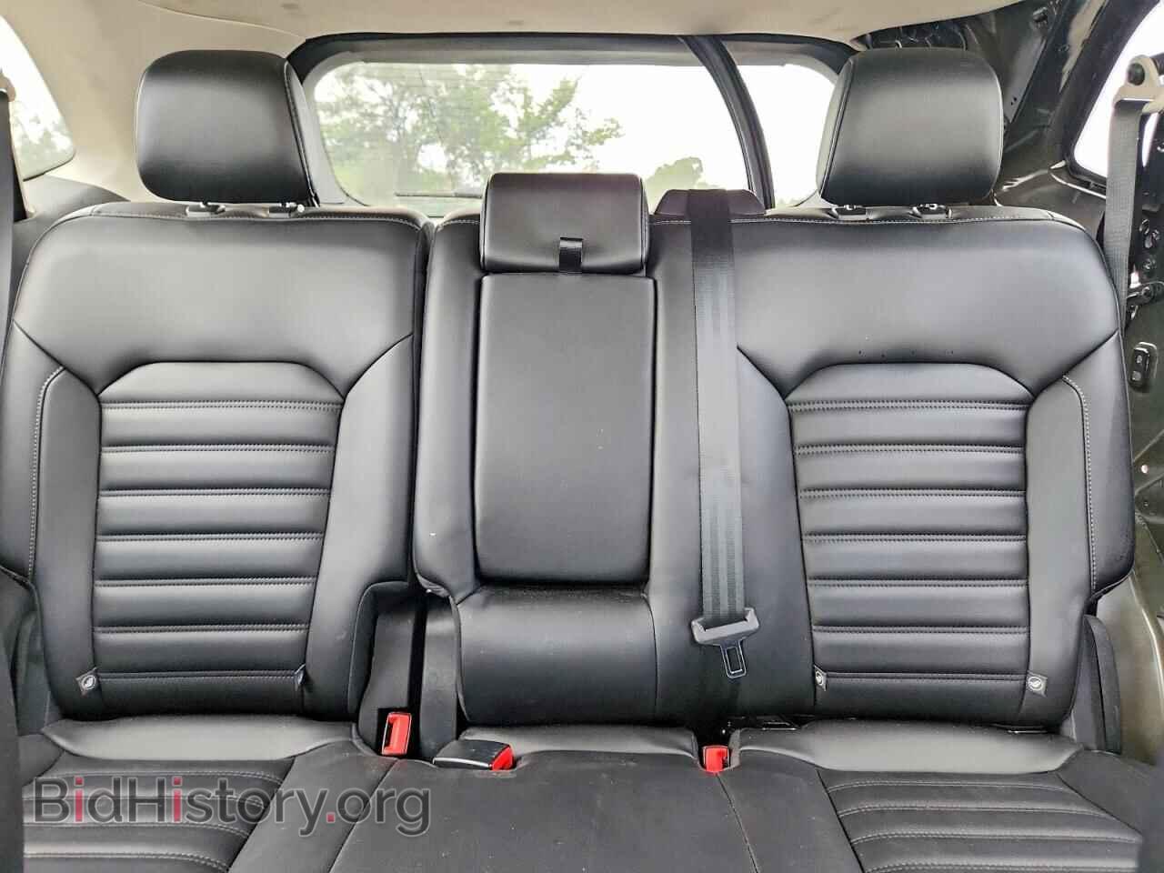 2021 FORD EDGE - VIN: 2FMPK4J98MBA14578 - Photo 10