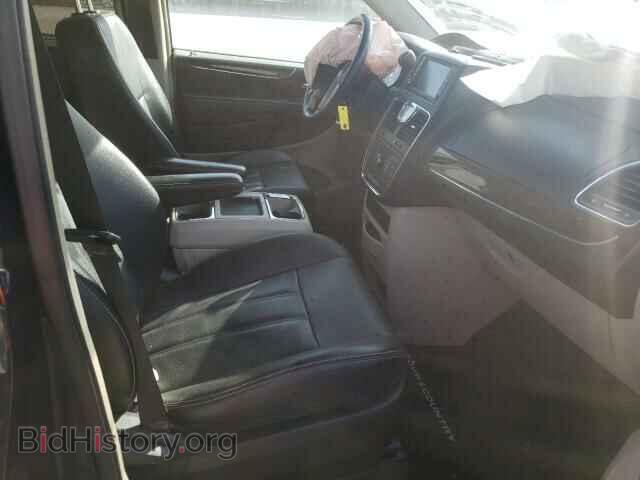 2014 CHRYSLER MINIVAN - VIN: 2C4RC1BG3ER198343 - Фото 5