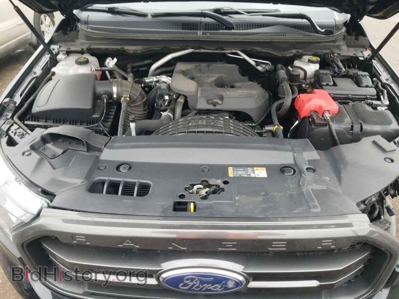 2019 FORD RANGER - VIN: 1FTER4FH7KLA19985 - Фото 7