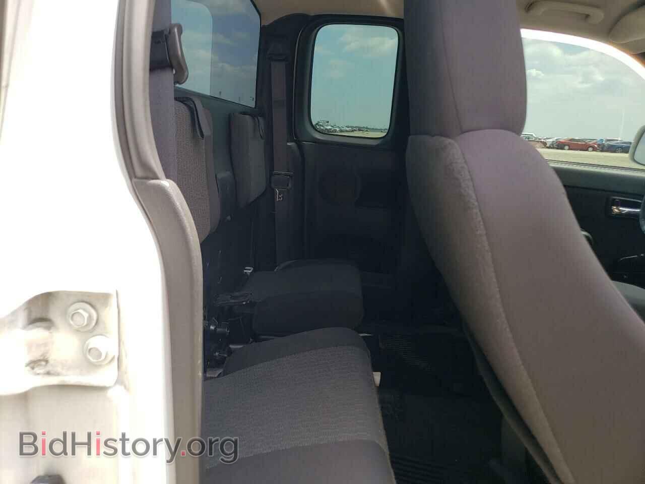 2012 CHEVROLET COLORADO - VIN: 1GCESBFE2C8170090 - Фото 10